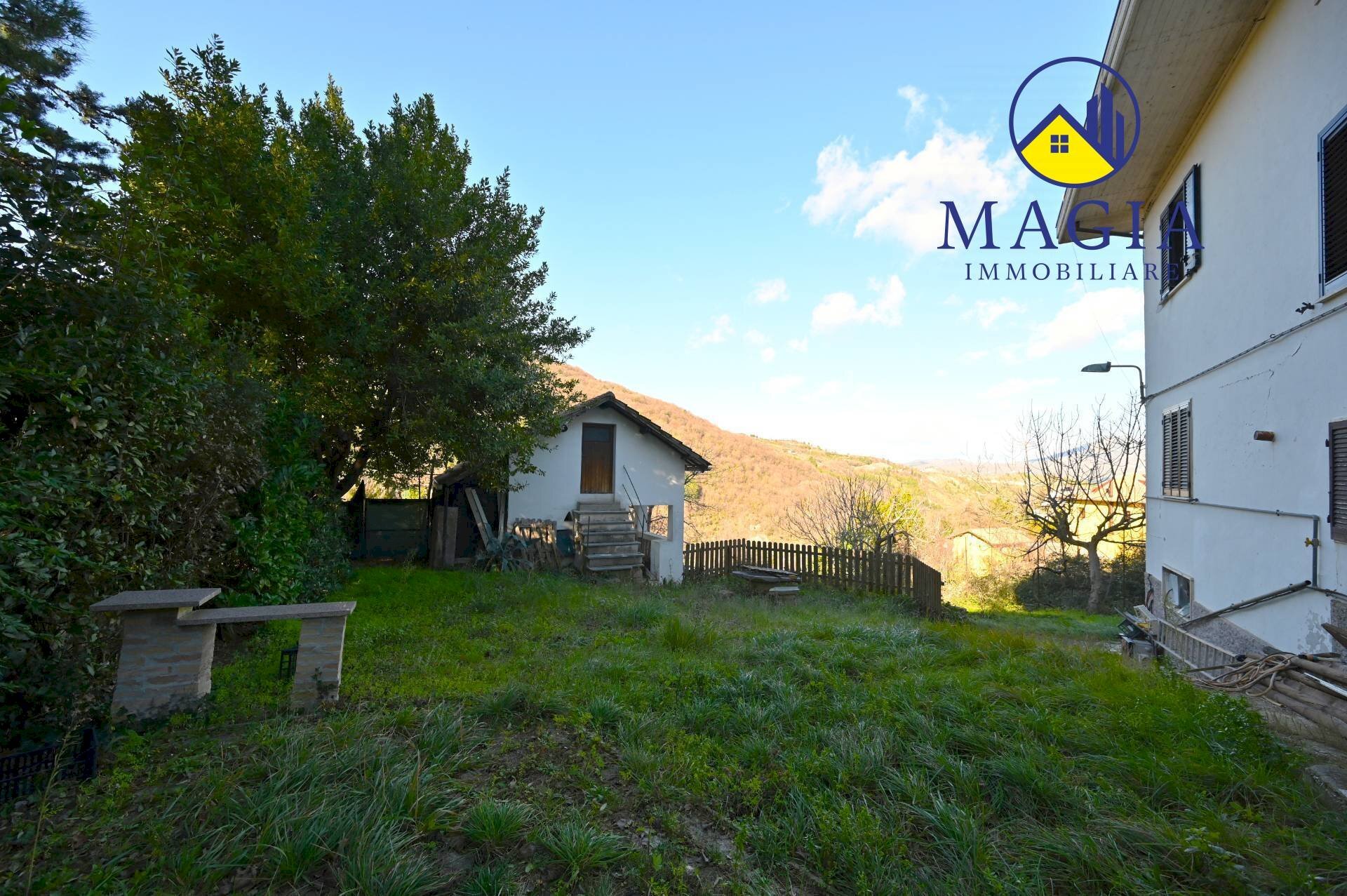 Foto 3 - Independent house Ascoli Piceno - photo 3