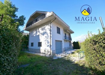 Foto 1 - Casa indipendente Ascoli Piceno - foto 1