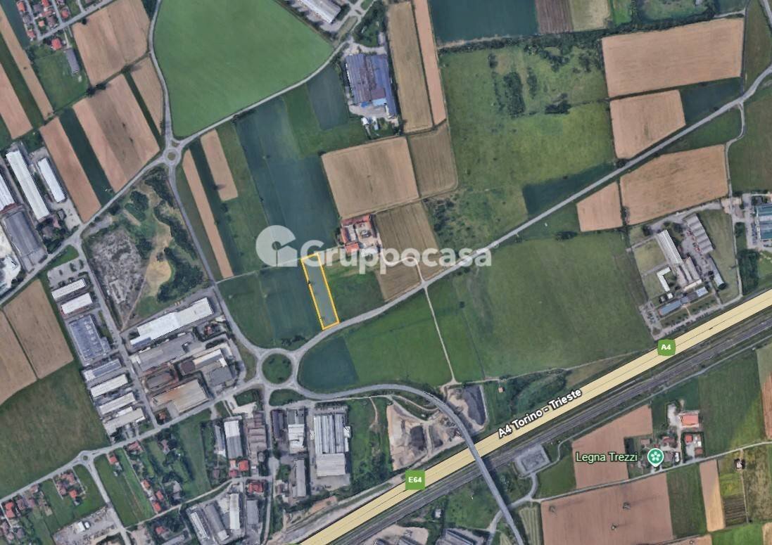 Foto 3 - Agricultural land Via Valigio, Mesero - photo 3