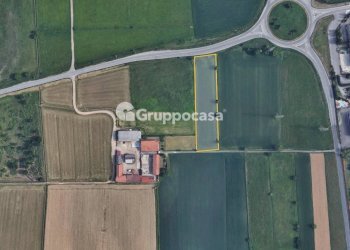 Foto 1 - Terreno agricolo Via Valigio, Mesero - foto 1