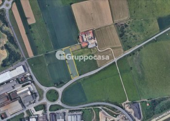 Foto 2 - Terreno agricolo Via Valigio, Mesero - foto 2