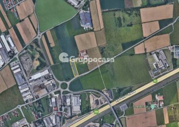 Foto 3 - Terreno agricolo Via Valigio, Mesero - foto 3