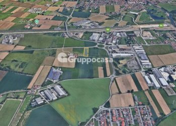 Foto 5 - Terreno agricolo Via Valigio, Mesero - foto 5