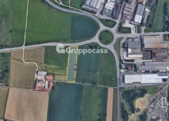 Foto 6 - Terreno agricolo Via Valigio, Mesero - foto 6