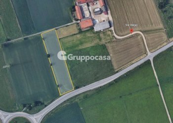 Foto 7 - Terreno agricolo Via Valigio, Mesero - foto 7