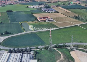 Foto 8 - Terreno agricolo Via Valigio, Mesero - foto 8