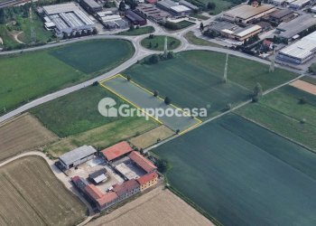 Foto 11 - Terreno agricolo Via Valigio, Mesero - foto 11