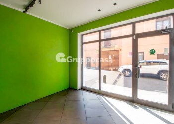 Foto 3 - Ufficio Via IV Novembre
 
61/63, Magenta - foto 3