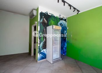 Foto 5 - Ufficio Via IV Novembre
 
61/63, Magenta - foto 5