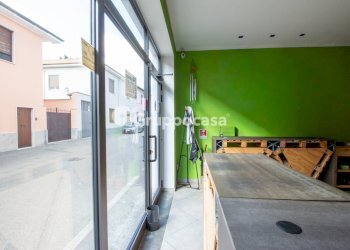 Foto 9 - Ufficio Via IV Novembre
 
61/63, Magenta - foto 9