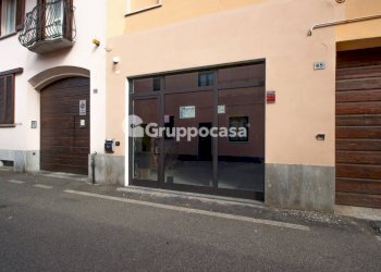 Foto 10 - Ufficio Via IV Novembre
 
61/63, Magenta - foto 10