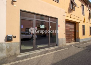 Foto 12 - Ufficio Via IV Novembre
 
61/63, Magenta - foto 12