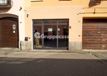 Foto 13 - Ufficio Via IV Novembre
 
61/63, Magenta - foto 13