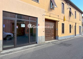 Foto 15 - Ufficio Via IV Novembre
 
61/63, Magenta - foto 15