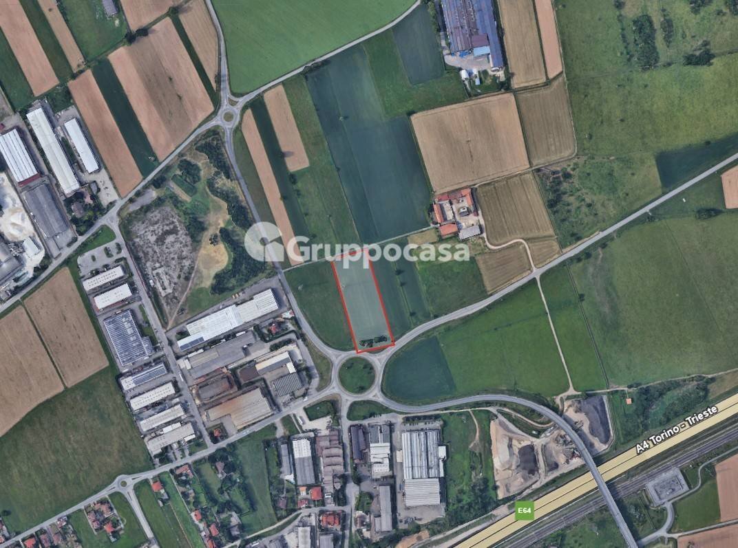 Foto 2 - Agricultural land Via Valigio, Mesero - photo 2