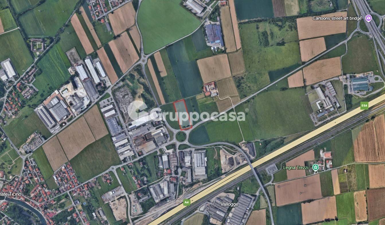 Foto 3 - Agricultural land Via Valigio, Mesero - photo 3