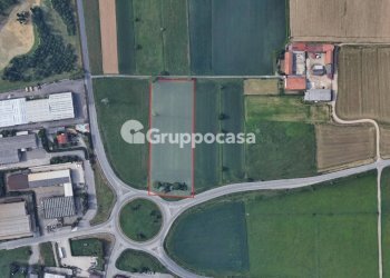 Foto 1 - Terreno agricolo Via Valigio, Mesero - foto 1