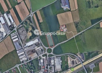 Foto 2 - Terreno agricolo Via Valigio, Mesero - foto 2