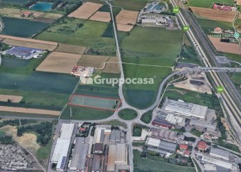 Foto 4 - Terreno agricolo Via Valigio, Mesero - foto 4