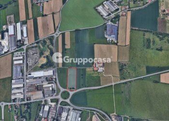 Foto 5 - Terreno agricolo Via Valigio, Mesero - foto 5