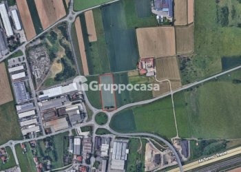 Foto 6 - Terreno agricolo Via Valigio, Mesero - foto 6