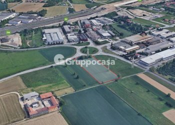 Foto 8 - Terreno agricolo Via Valigio, Mesero - foto 8