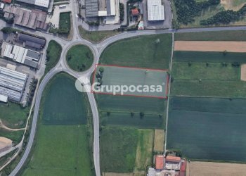 Foto 10 - Terreno agricolo Via Valigio, Mesero - foto 10