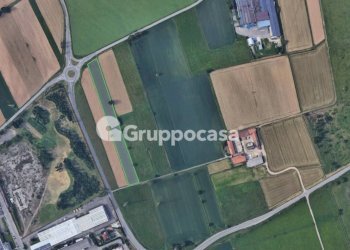 Foto 1 - Terreno agricolo Via Valigio, Mesero - foto 1