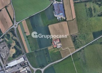 Foto 5 - Terreno agricolo Via Valigio, Mesero - foto 5