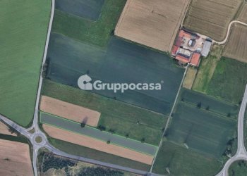 Foto 7 - Terreno agricolo Via Valigio, Mesero - foto 7