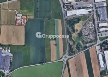 Foto 13 - Terreno agricolo Via Valigio, Mesero - foto 13