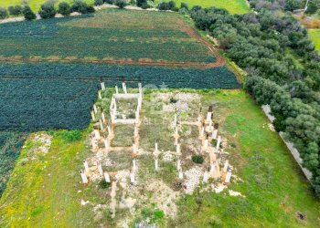 Foto 10 - Terreno agricolo Contrada Mellone, Polignano a Mare - foto 10