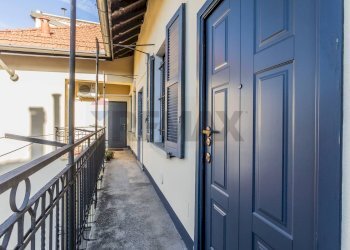 Balcone - Bilocale Via Piero Della Francesca
 
2, Milano - foto 4