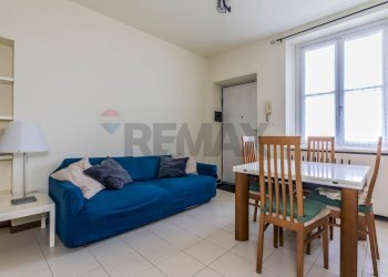 Sala da pranzo - Bilocale Via Piero Della Francesca
 
2, Milano - foto 7