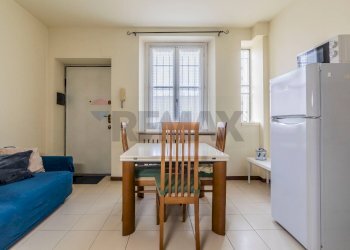 Sala da pranzo - Bilocale Via Piero Della Francesca
 
2, Milano - foto 9