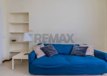 Soggiorno - Bilocale Via Piero Della Francesca
 
2, Milano - foto 10