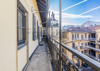 Balcone - Bilocale Via Piero Della Francesca
 
2, Milano - foto 25