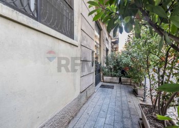 Terrazza - Bilocale Via Piero Della Francesca
 
2, Milano - foto 30