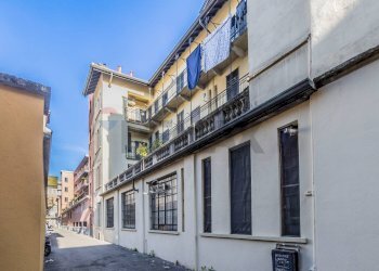 Edificio all\'aperto - Bilocale Via Piero Della Francesca
 
2, Milano - foto 31