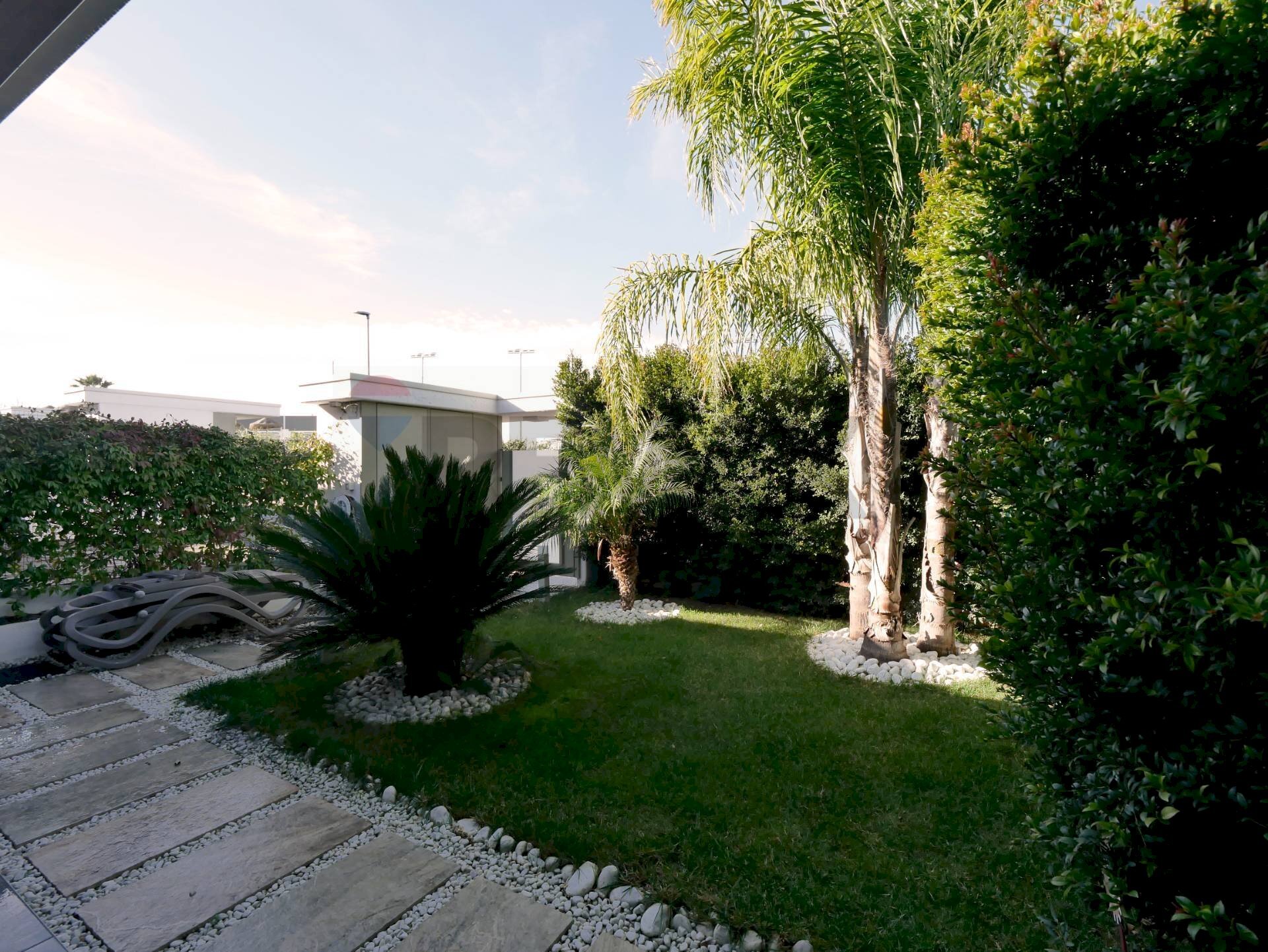 Giardino - Villa a Schiera Via Coppe di Bari
5, Noicàttaro - foto 3