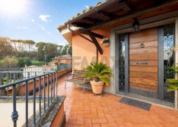 Terrazza - Villa Via Monte Marino
 
11, Riano - photo 2