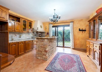 Cucina - Villa Via Monte Marino
 
11, Riano - photo 20