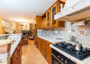 Cucina - Villa Via Monte Marino
 
11, Riano - photo 22