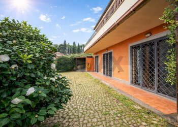 Terrazza - Villa Via Monte Marino
 
11, Riano - photo 36