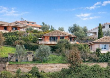 Casa all\'aperto - Villa Via Monte Marino
 
11, Riano - photo 39