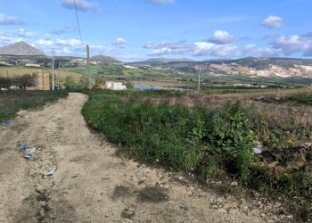 Vista delle montagne - Casa indipendente Via Castellammare, Valderice - foto 5