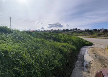 Vista delle montagne - Casa indipendente Via Castellammare, Valderice - foto 9