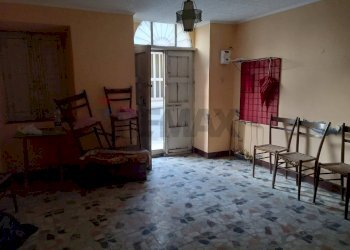 Hall / corridoio - Casa indipendente Via Libertà
 
62, Montalbano Elicona - foto 3