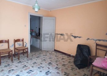 Sala da pranzo - Casa indipendente Via Libertà
 
62, Montalbano Elicona - foto 4