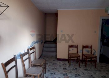 Sala da pranzo - Casa indipendente Via Libertà
 
62, Montalbano Elicona - foto 5